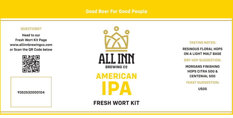 Brewing Supplies Online | Beer | Wine | Spirits | Cider ...