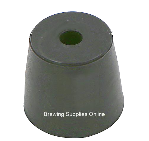 Still Spirits Black Condenser Thermometer Bung.