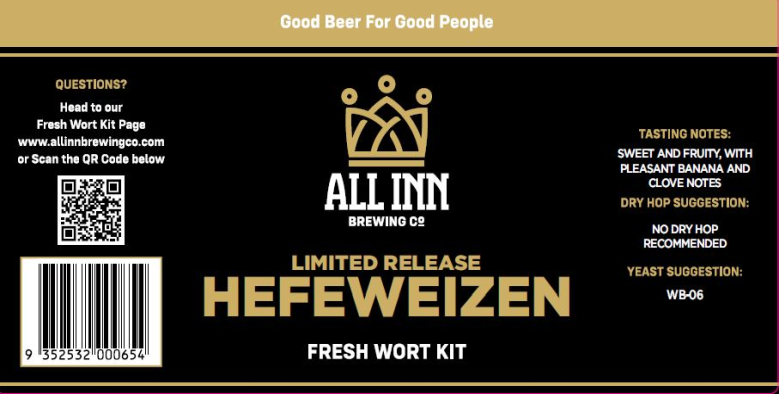Brewing Supplies Online | Beer | Wine | Spirits | Cider ...