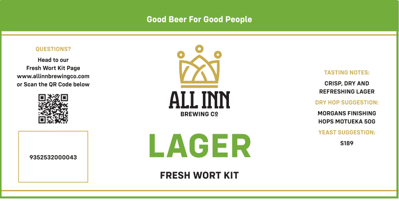 Brewing Supplies Online | Beer | Wine | Spirits | Cider ...