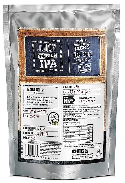 Brewing Supplies Online Homebrew Supplies