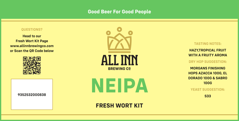 Brewing Supplies Online | Beer | Wine | Spirits | Cider ...