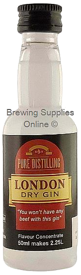 Homebrew Supplies