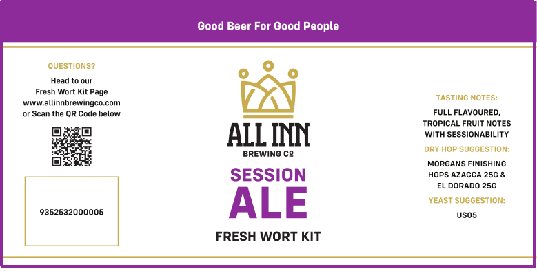 Brewing Supplies Online | Beer | Wine | Spirits | Cider ... 