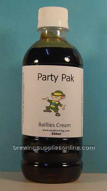 Baillies Cream Party Pak