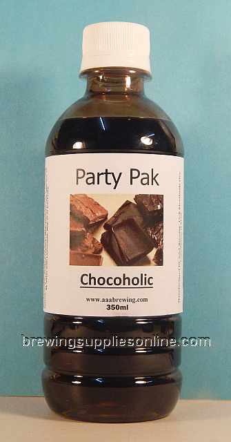 Chocoholic Party Pak