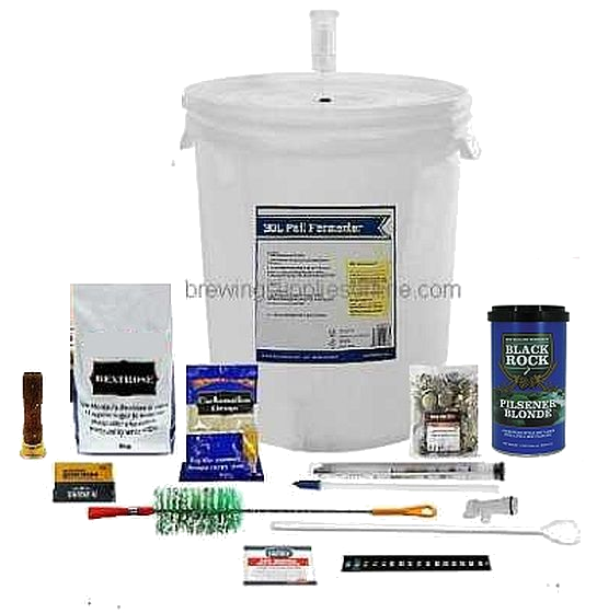  Home Brew Supplies