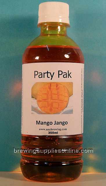 Mango Jangoi Party Pak