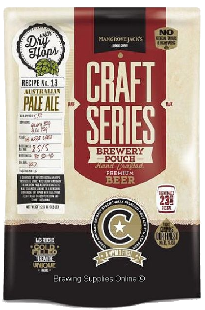 Brewing Supplies Online Homebrew Supplies