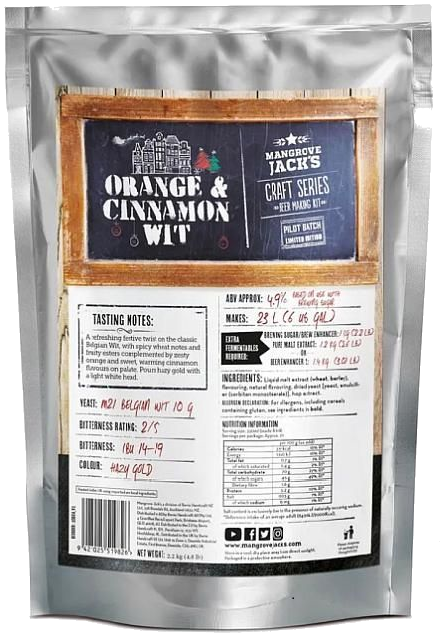 Brewing Supplies Online Homebrew Supplies