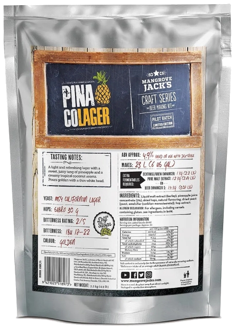 Brewing Supplies Online Home Brew Supplies