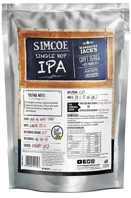 Brewing Supplies Online Home Brew Supplies