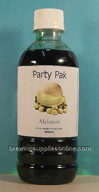 Melonori Party Pak