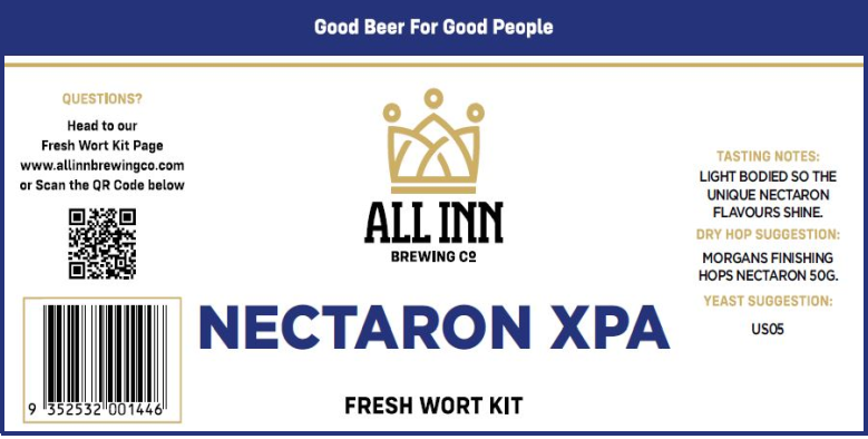 Brewing Supplies Online | Beer | Wine | Spirits | Cider ...