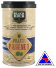 Black Rock Wakatu Pilsner 1.7kg | Home Brew Supplies