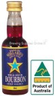 Brewing Supplies Online Samuel Willard's Gold Star Wild Duck Bourbon Flavour 50ml