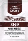 Mangrove Jack's SN9 Wine Yeast | Home Brew Supplies