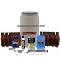  Homebrew Supplies