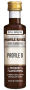 Top Shelf Whiskey Profile D