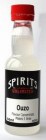 Spirits Unlimited Ouzo