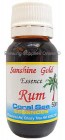Sunshine Gold Rum Flavour 50ml