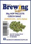 Brewing Supplies Online Home Brew Supplies