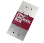 Misty Gully BBQ Smoker Box Lid