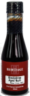 Heritage Blackstrap Barrel Aged Rum Flavour 125ml