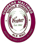 Brewing Supplies Online Home Brew Supplies, Coopers DIY Beer Brewing
