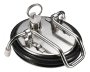 Cornelius Keg Lid