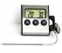 Digital Meat Probe & Timer