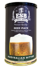 ESB Australian Bitter Craft Beer