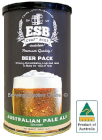 ESB Australian Pale Ale Craft Beer