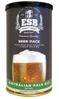 ESB Australian Pale Ale Craft Beer