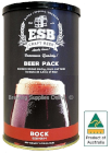 ESB Bock Craft Beer