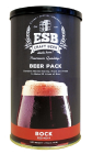 ESB Bock Craft Beer