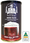 ESB English Bitter Craft Beer