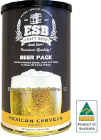 ESB Mexican Cerveza Craft Beer