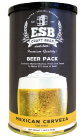 ESB Mexican Cerveza Craft Beer