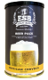 ESB Mexican Cerveza Craft Beer