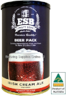 ESB Irish Cream Craft Beer