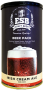 ESB Irish Cream Craft Beer