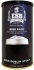 ESB Irish Dublin Stout Craft Beer Kit
