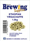 ethio-Yirgachaf