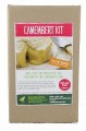 Green Living Australia Camembert Cheese Kit Boxed