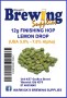  Homebrew Supplies