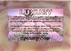 Specialty Soap Shop Luxury Soap