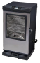 Master Built 30" Sportsman Elite Electric Smoker