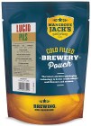 Mangrove Jack's Traditional Series Lucid Pils Home Brew Beer Kit