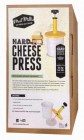 Mad Millie Cheese Press Boxed